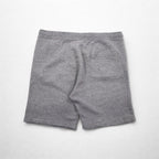 DENIM & SUPPLY RALPH LAUREN スウェット ショートパンツ ハーフパンツ L グレー 染み込みプリント DSRL