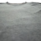 J.CREW 前V ヴィンテージ加工 ブランク スウェット トレーナー L グレー VINTAGE FLEECE クルーネック