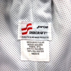 US AIR FORCE ミリタリー IPTU トレーニングパンツ ジャージ トラックパンツ M ネイビー 8415‐01-623-8304