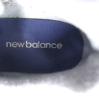 new balance 373 suede sneakers 27cm beige silver ML373MM2