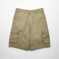 Dickies ルーズフィット Loose Fit チノ カーゴ ショートパンツ ハーフパンツ XL ベージュ WR888DS ニカラグア製