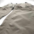 Columbia 2WAY コンバーチブル カーゴパンツ ショートパンツ L オムニシェード OMNI-SHADE 防水 リップストップ Silver Ridge Convertible Pants