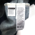 Levi's Premium Big E War Model 1st Type Denim Jacket, Size M, Indigo 1 Trucker Jacket A3147, Cinch Back, Double Pleats, Relaxed Fit