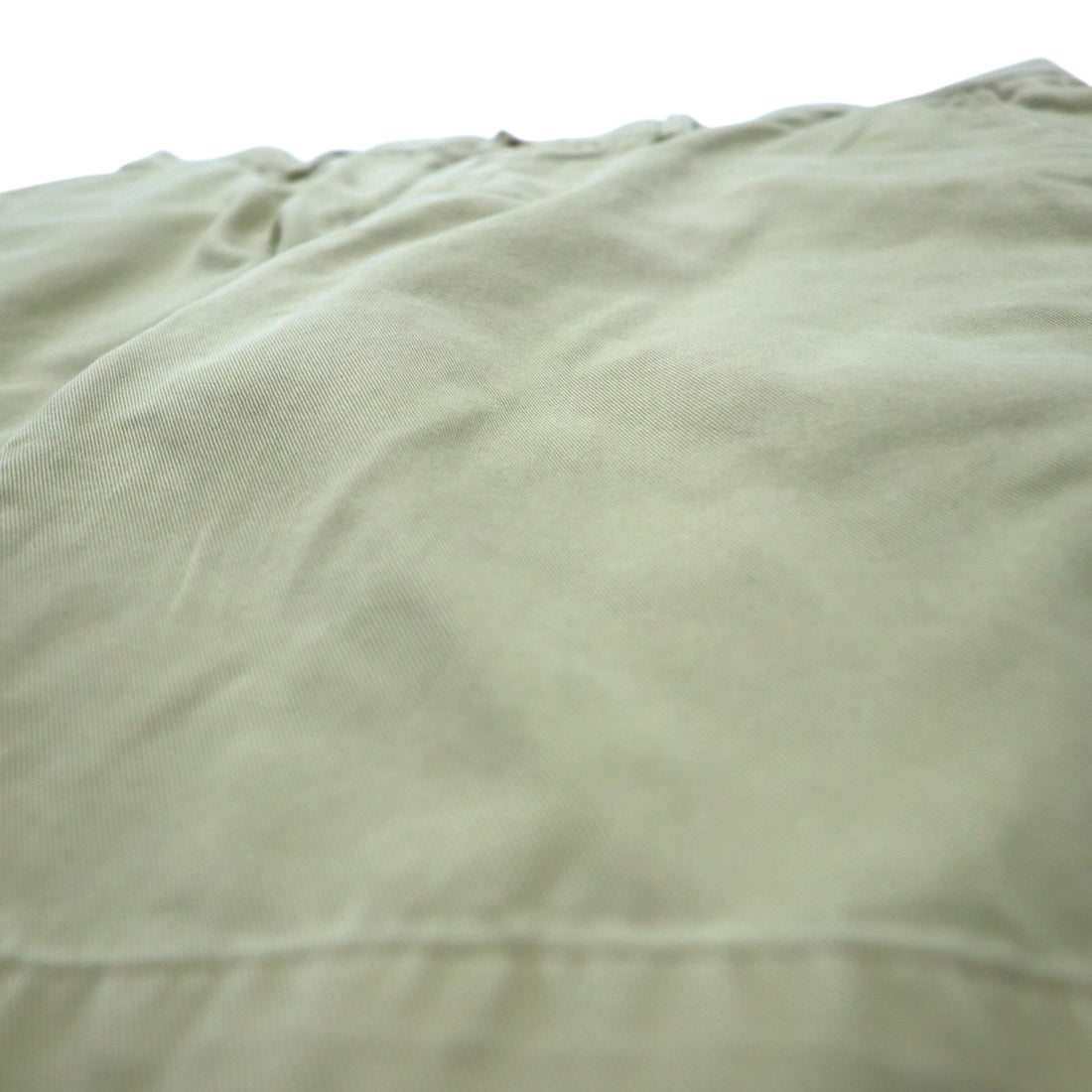 POLO RALPH LAUREN Polo Chino Classic Fit Shorts L Beige Cotton