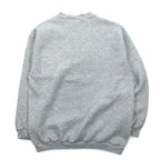 LOGO7 90s USA Made NFL Sweatshirt L Gray GREEN BAY PACKERS Green Bay Packers