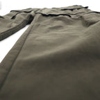 Columbia 00年代 2WAY コンバーチブル カーゴパンツ ショートパンツ L ナイロン TM8248 TITANIUM