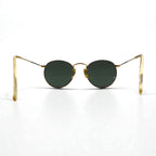 Ray-Ban USA製 ボシュロム社 ヴィンテージ ボストン サングラス メタルフレーム ラウンド W1573 VSBJ B&L
