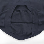 The Godfather Movie Print Pullover Hoodie, Size L, Black, RIPPLE JUNCTION