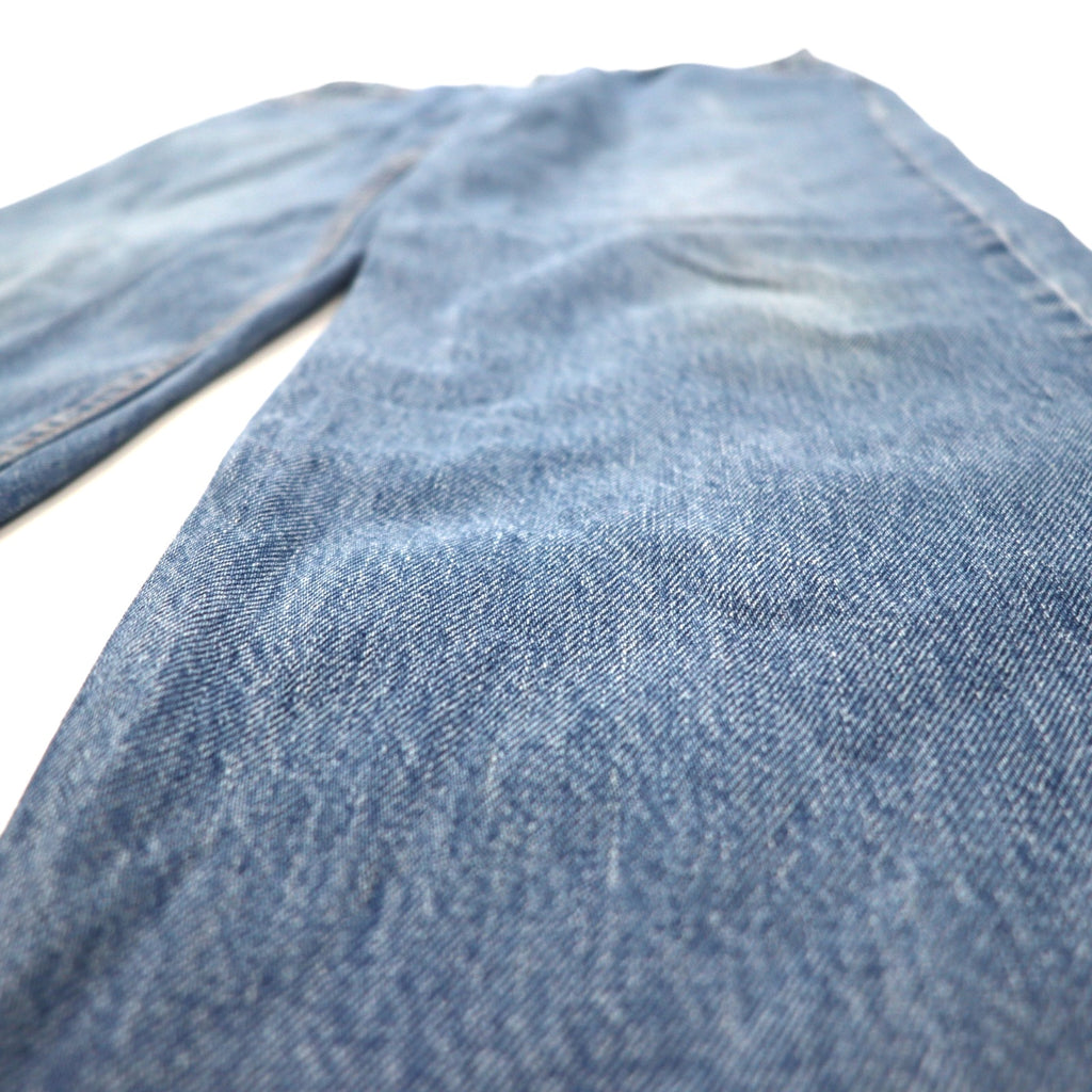 Levi's 90s USA Made 550 Baggy Denim Pants L Indigo Blue RELAXED FIT 550-4891