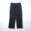 Dickies FLEX Industrial Flex Cargo Pants, Large, Gray, Polyester, LP2372DC