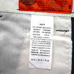 Dickies FLEX Industrial Flex Cargo Pants, Large, Gray, Polyester, LP2372DC