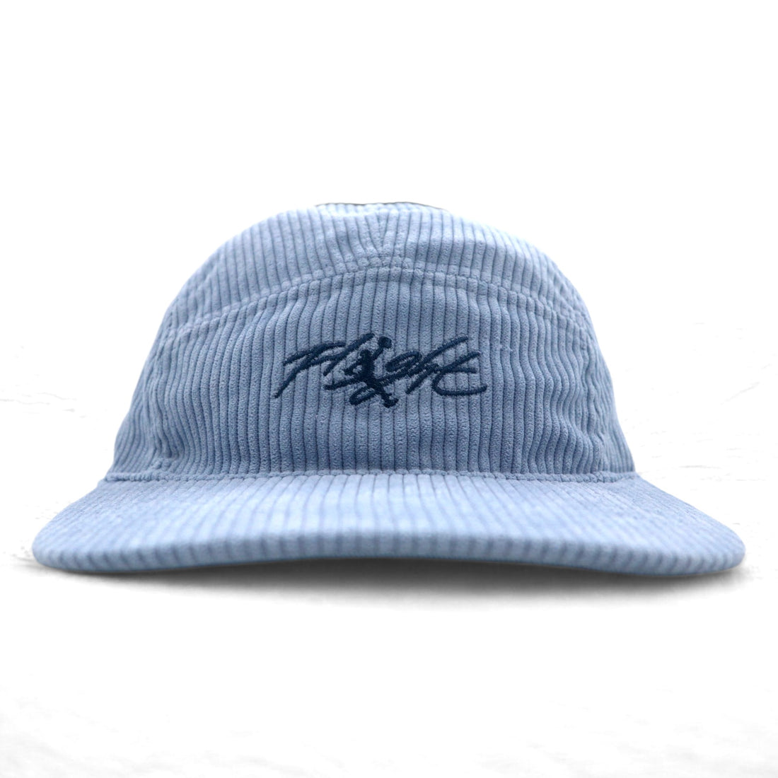 JORDAN BRAND (NIKE) Jumpman Fly Cap Jet Cap L/XL Blue Corduroy JUMPMAN CAP FV5297-436 Unused item