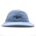 JORDAN BRAND ( NIKE ) ジャンプマン フライ キャップ ジェットキャップ L/XL ブルー コーデュロイ JUMPMAN CAP FV5297-436 未使用品