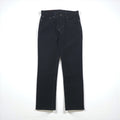 Levi's 511 Stretch Corduroy Chino Pants, Medium, Navy, Straight, Cotton, 45113955