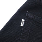 Levi's 511 Stretch Corduroy Chino Pants, Medium, Navy, Straight, Cotton, 45113955