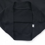 THE NORTH FACE Crewneck Sweatshirt XL Black US Standard Sweat Crewneck Drew Peak A4SVR