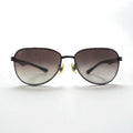 Ray-Ban Teardrop Sunglasses with Polarized Gradient Lenses, RB3279 004/9N 61-15 135