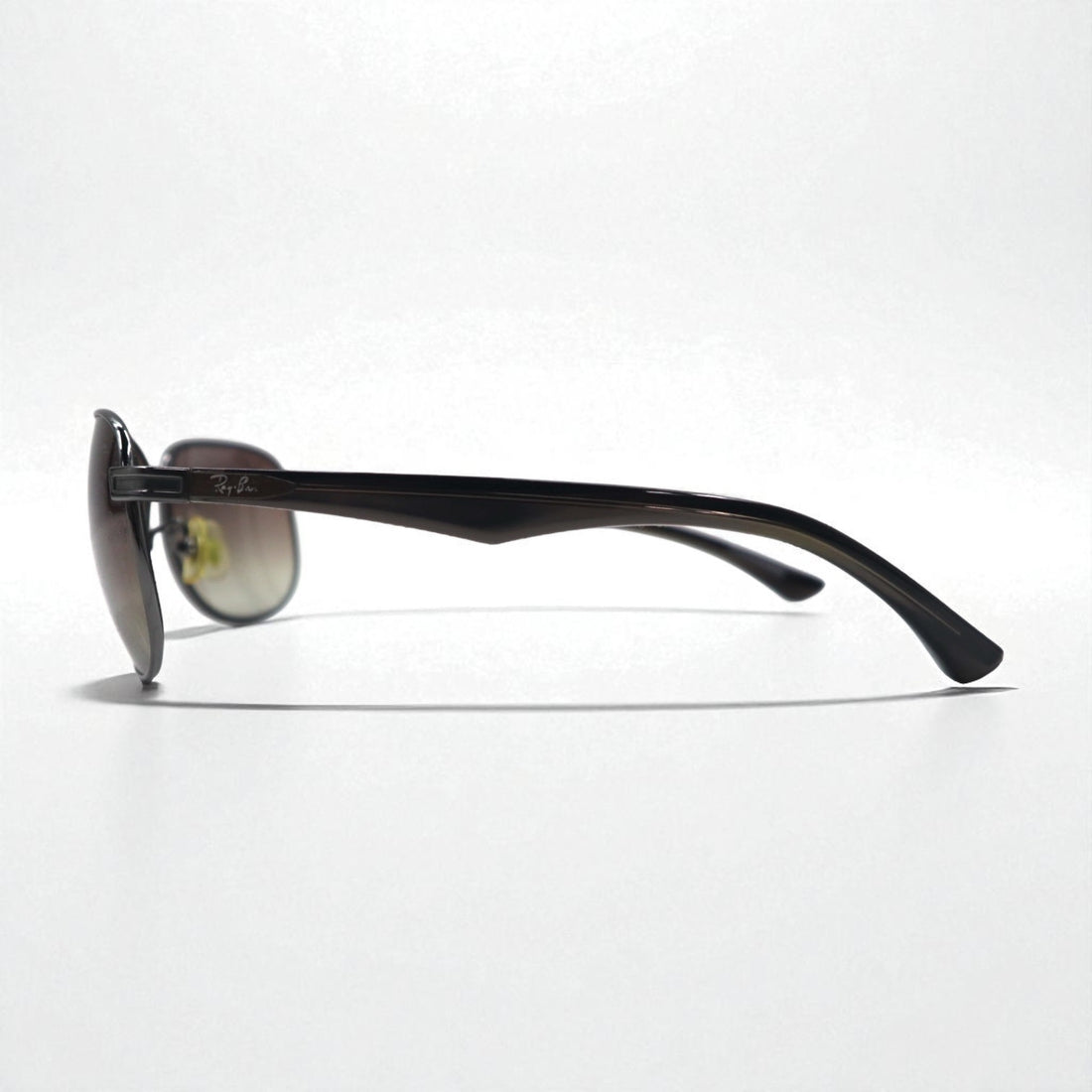 Ray-Ban Teardrop Sunglasses with Polarized Gradient Lenses, RB3279 004/9N 61-15 135