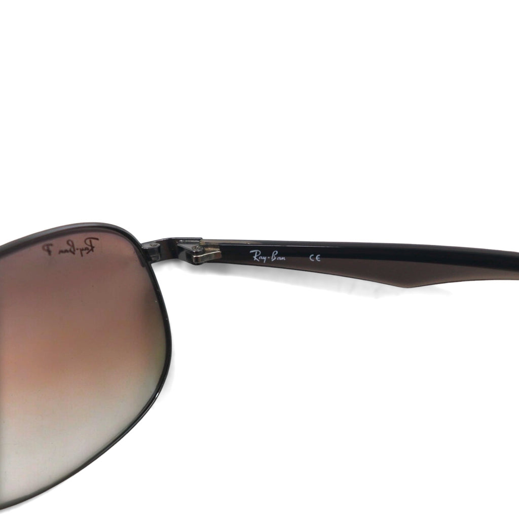 Ray-Ban Teardrop Sunglasses with Polarized Gradient Lenses, RB3279 004/9N 61-15 135