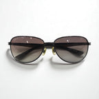 Ray-Ban Teardrop Sunglasses with Polarized Gradient Lenses, RB3279 004/9N 61-15 135