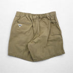 Columbia PFG Bush Shorts BUSH SHORTS Shorts M Beige Cargo Pocket FM8000