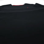 Polo Ralph Lauren Thermal Long Sleeve T-Shirt, Size 2XL, Black with Small Pony Embroidery