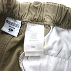 Columbia PFG Bush Shorts BUSH SHORTS Shorts M Beige Cargo Pocket FM8000