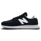 new balance 420M suede sneakers 27cm black EVA nylon UL420MAB