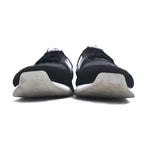 new balance 420M suede sneakers 27cm black EVA nylon UL420MAB