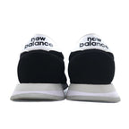 new balance 420M suede sneakers 27cm black EVA nylon UL420MAB