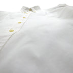 Ralph Lauren 90年代 オックスフォード ボタンダウンシャツ L ホワイト CUSTOM FIT スモールポニー刺繍