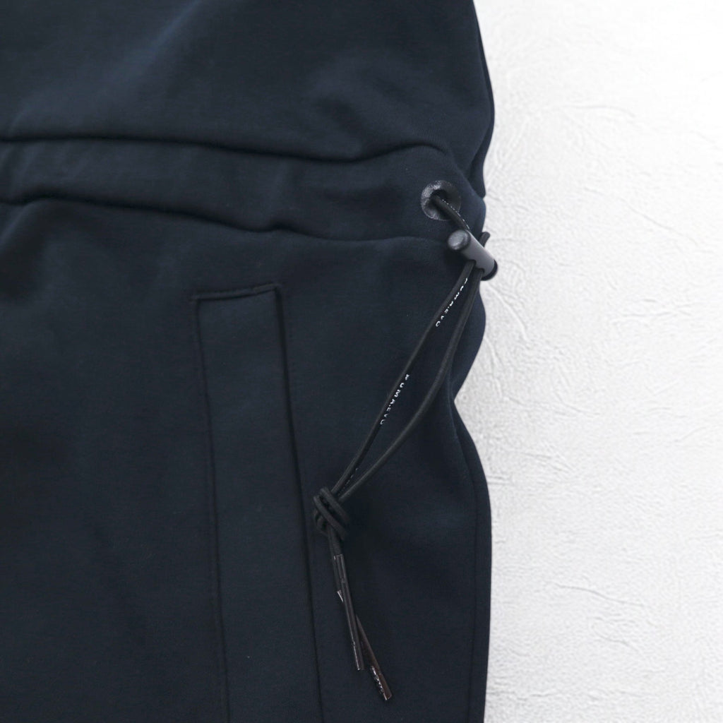 PUMA Racing Mid Layer Jacket Zip Hoodie M Black Drawstring 574882-01/14