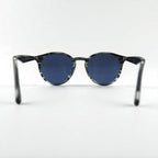 Ray-Ban ボストン サングラス グレー RB2180-F 6432/80 51-20 150 3N イタリア製