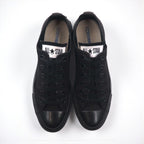 CONVERSE オールスター オックス ALLSTAR OX スニーカー 26.5cm ブラック キャンバス M5039