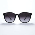 Ray-Ban Wellington Sunglasses, Black Gradient Square, RB4348D, 601/8G, 57-18, 145mm, 3N, Unused