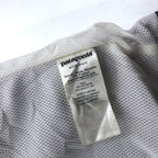 Patagonia Mountain Parka Rain Jacket L Purple H2No Waterproof Polyester