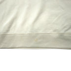 BOKU HA TANOSII (THE Mongolian Chops) BOKU HA TANOSII 4 Cream Cotton Logo Embroidery Big Size