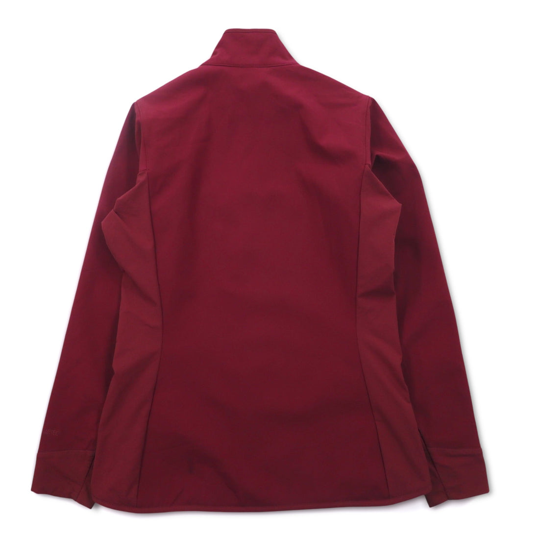 Patagonia POLERTEC Hybrid Fleece Jacket Softshell Jacket XS Bordeaux Adze Hybrid Jacket 83455