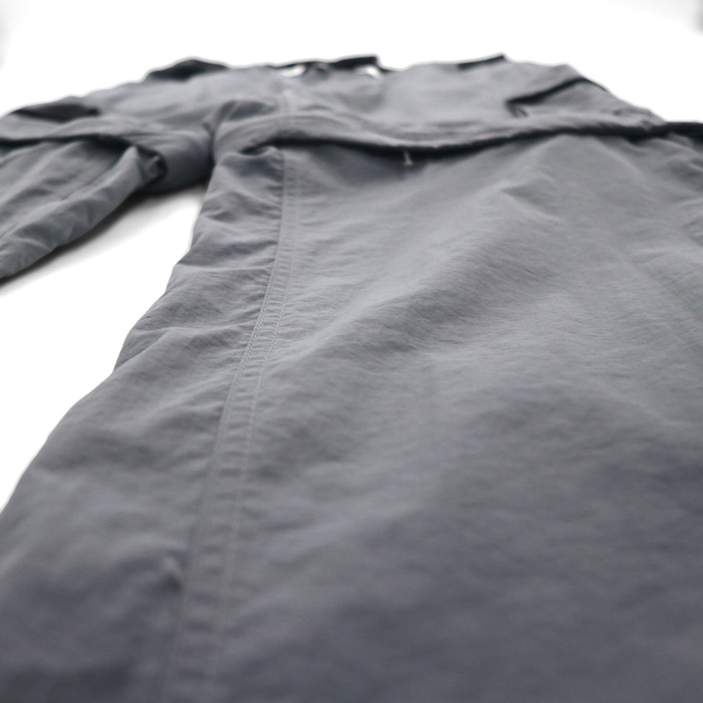 MAGELLAN OUTDOORS アウトドア 2WAY コンバーチブル カーゴパンツ ショートパンツ L ナイロン 防水 FISH GEAR