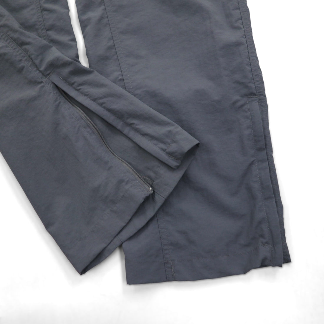 MAGELLAN OUTDOORS アウトドア 2WAY コンバーチブル カーゴパンツ ショートパンツ L ナイロン 防水 FISH GEAR