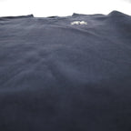 L.L.Bean アスレティック スウェット 前V トレーナー XL ネイビー 508147 TRADITIONAL FIT ワンポイント刺繍 APC US企業