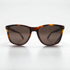 Brooks Brothers Wellington Sunglasses, Brown Tortoiseshell, Square, BB5052U, 606473, 56-18, 145mm, 3N, Unused