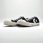 CONVERSE シェブロンスター CHEVRON & STAR ローカットスニーカー26.5cm キャンバス CXP OP 1SE 059