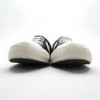 CONVERSE シェブロンスター CHEVRON & STAR ローカットスニーカー26.5cm キャンバス CXP OP 1SE 059