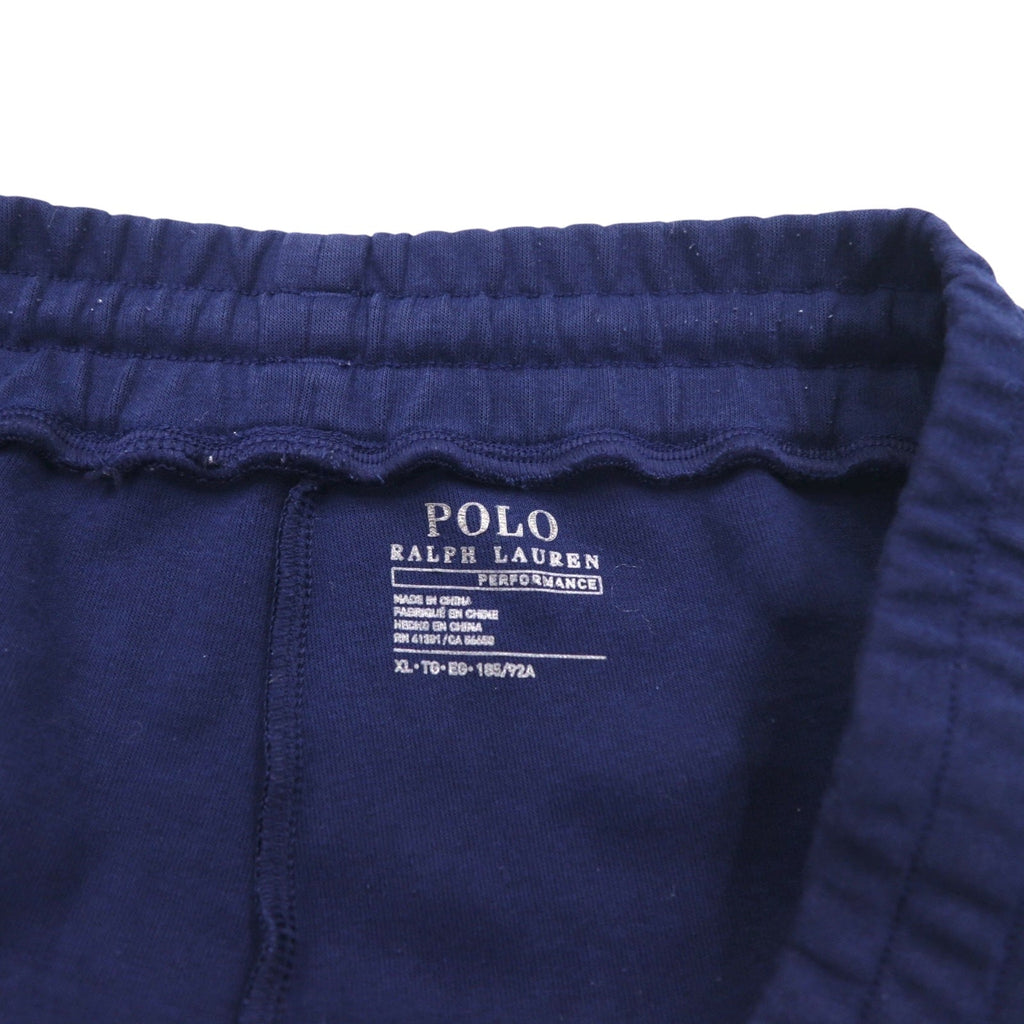 POLO RALPH LAUREN Performance Sweat Shorts, Shorts, XL, Navy, PERFORMANCE RLPC67