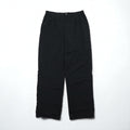 90s USA Vintage GORE-TEX Pants Tourney トラックパンツ ピーチスキン シェルパンツ ジャージ 2XL ブラック 防水 ゴアテックス