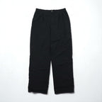 90s USA Vintage GORE-TEX Pants Tourney トラックパンツ ピーチスキン シェルパンツ ジャージ 2XL ブラック 防水 ゴアテックス
