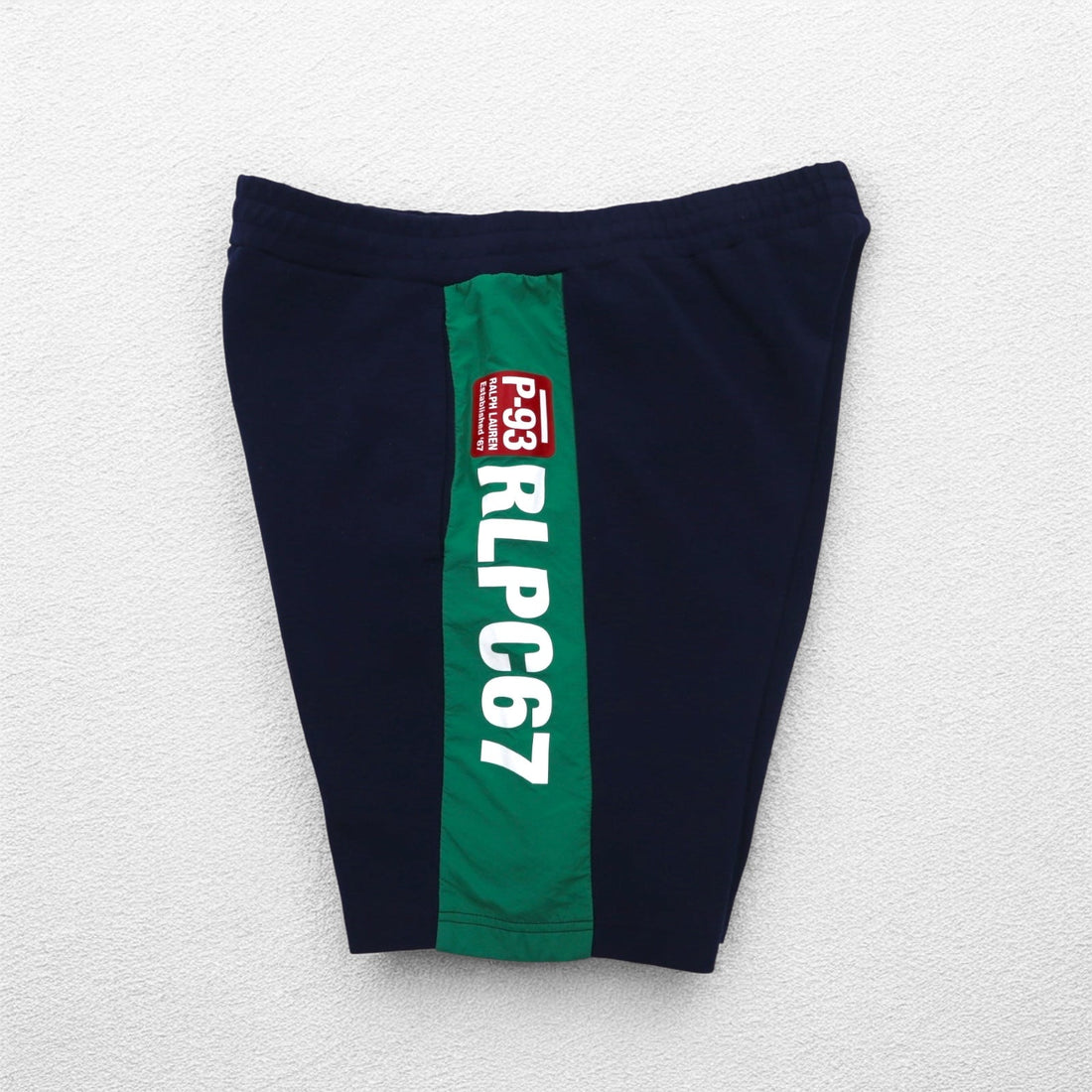 POLO RALPH LAUREN Performance Sweat Shorts, Shorts, XL, Navy, PERFORMANCE RLPC67
