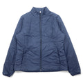日本然リトテ-古着オンライン-THE NORTH FACE ボンベイジャケット BOMBAY JACKET インサレーション 中綿 ジャケット XL ネイビー ポリエステル ロゴ刺繍 NF0A3IGX-THE NORTH FACE Bombay Jacket BOMBAY JACKET Puffer Filling Jacket XL Navy Polyester Logo Embroidery NF0A3IGX