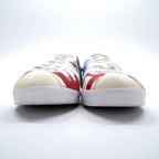 adidas originals 00年代 ガゼル ヴィンテージ GAZELLE VINTAGE ローカットスニーカー28.5cm レザー 562383 未使用品 都市シリーズ ロンドン ガッツレー